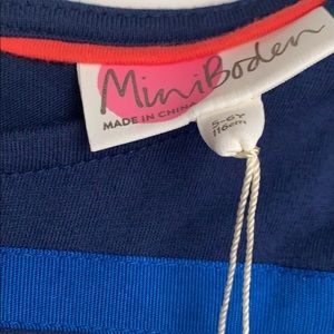 Mini Boden Dresses - Mini Boden, Girls, 5-6 Year, Dress Mini Boden Dresses - Mini Boden, Girls, 5-6 Year, Dress